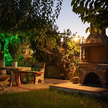Manao Summer House Tsilivi  Exterior foto