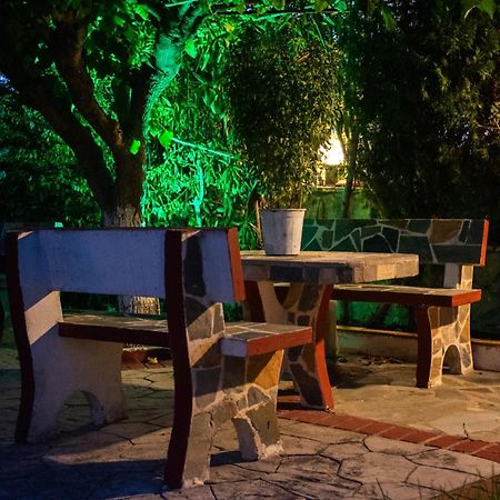 Manao Summer House Tsilivi  Exterior foto
