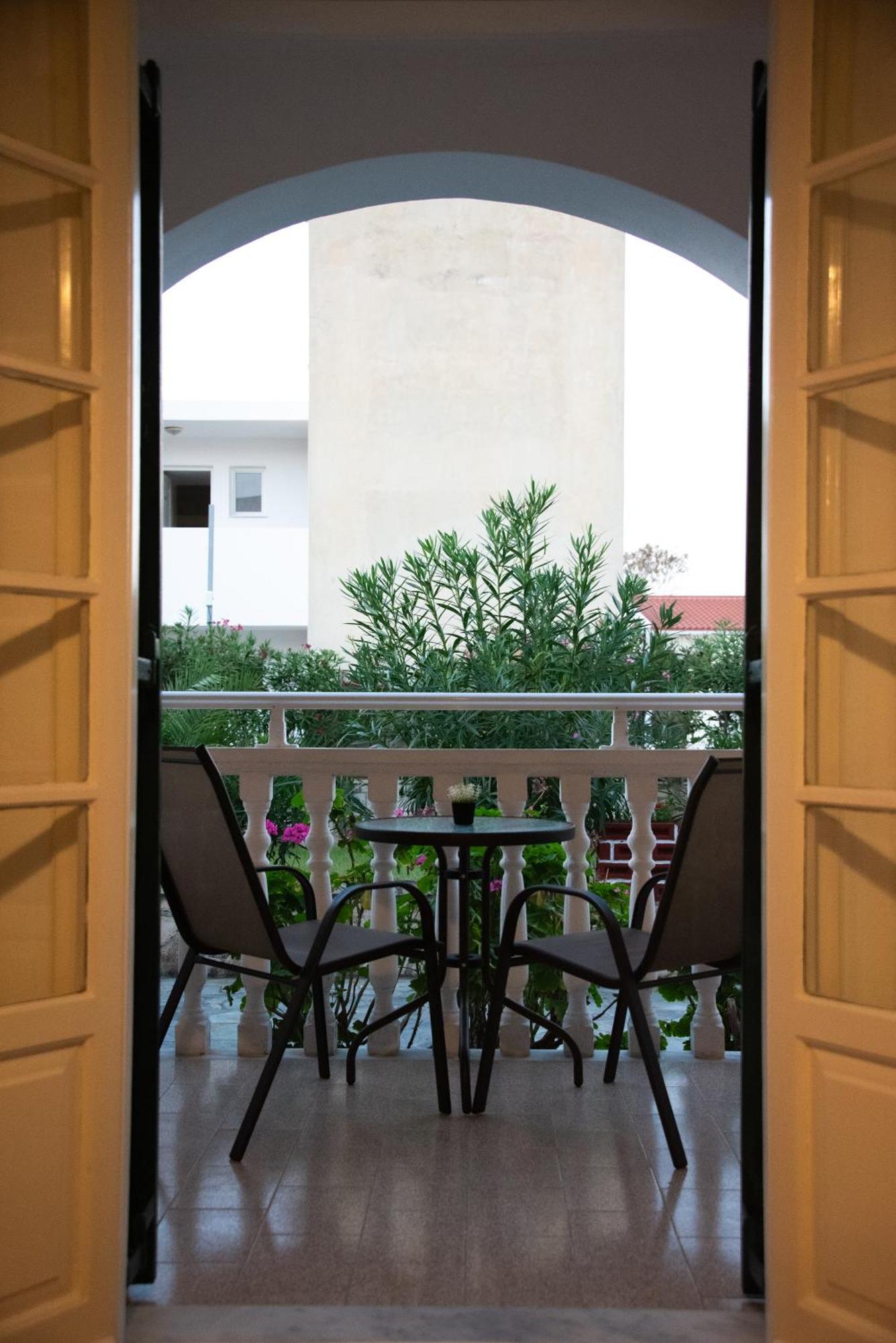 Manao Summer House Tsilivi  Exterior foto