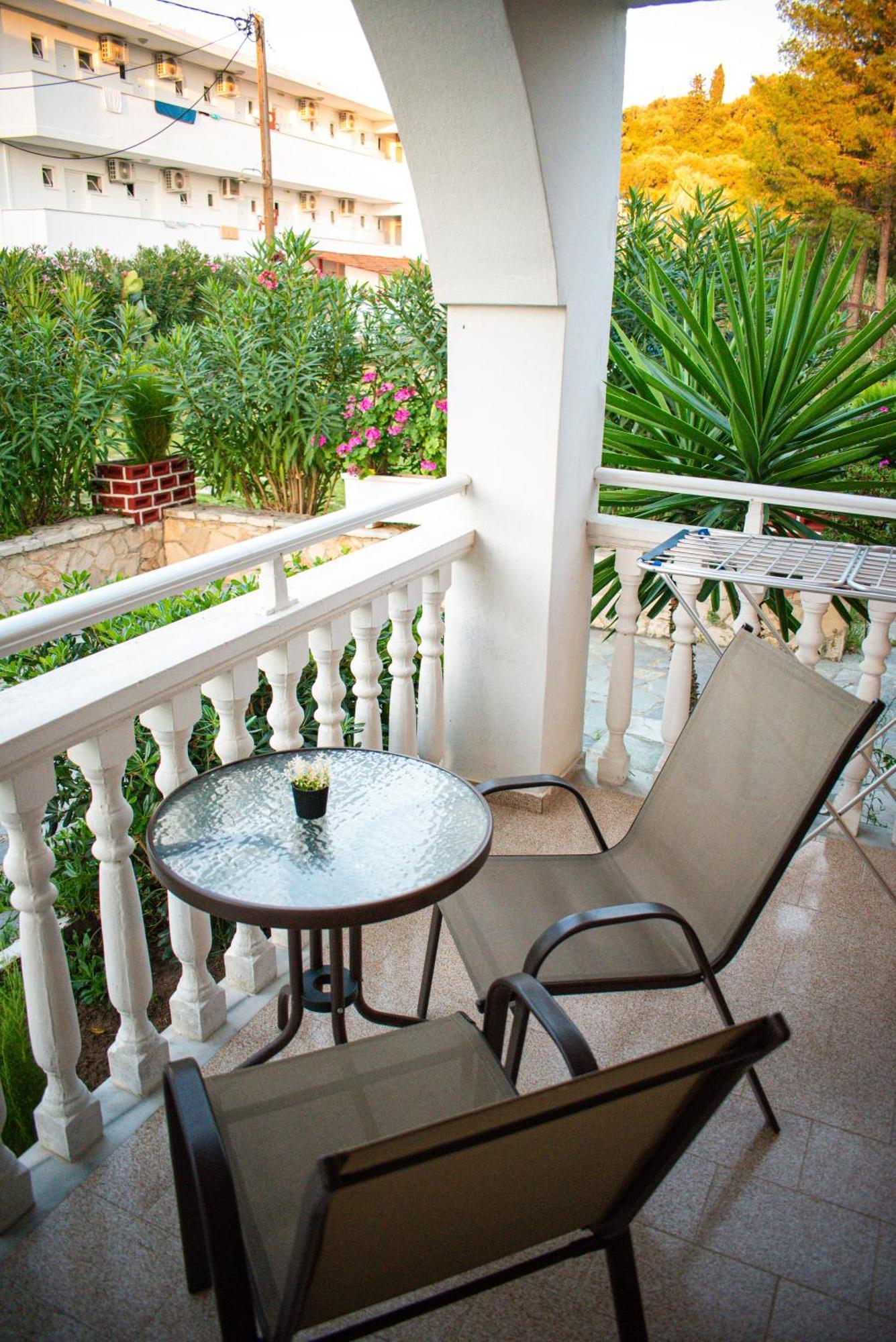 Manao Summer House Tsilivi  Exterior foto