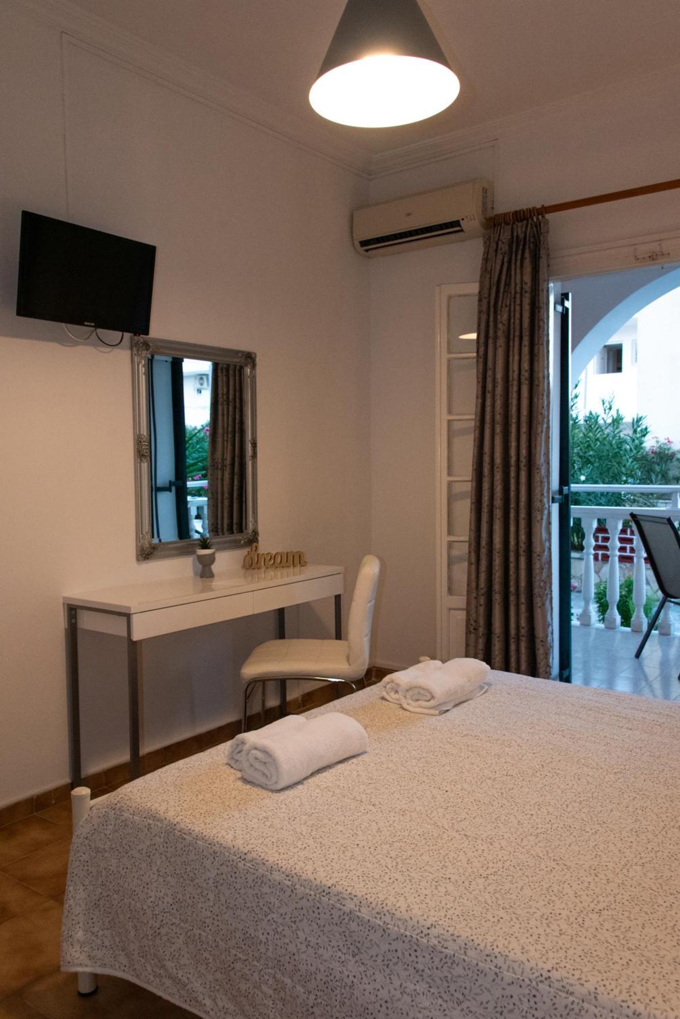 Manao Summer House Tsilivi  Exterior foto