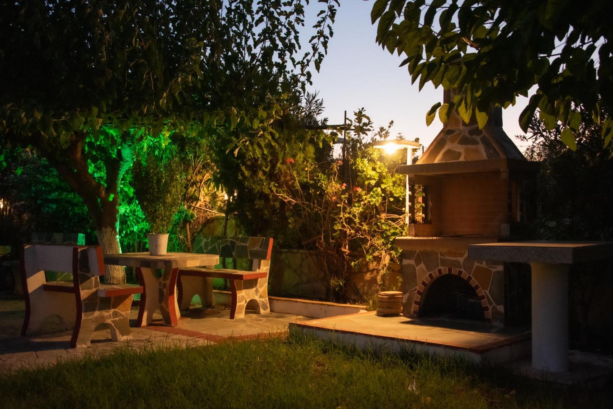 Manao Summer House Tsilivi  Exterior foto