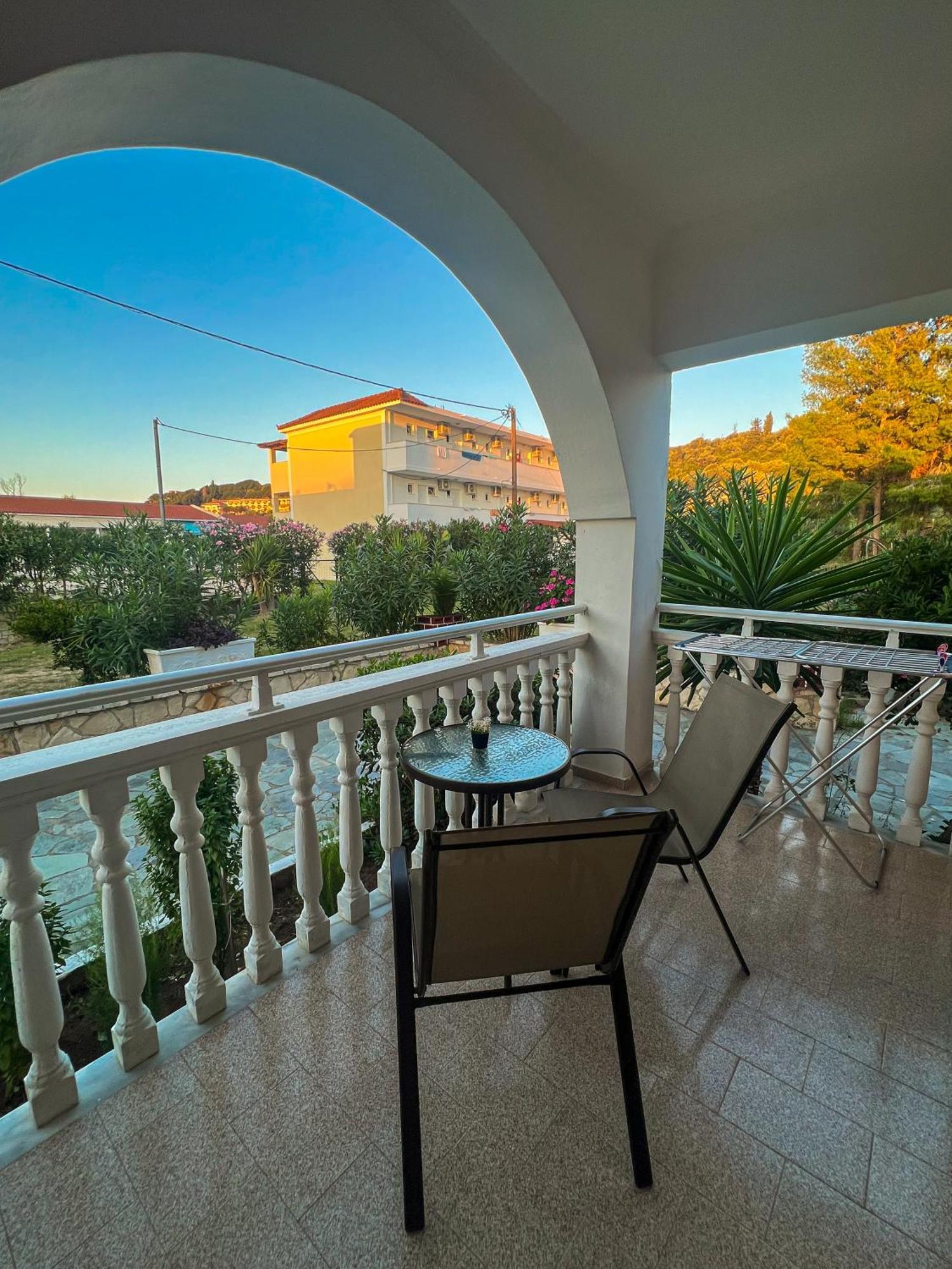 Manao Summer House Tsilivi  Exterior foto